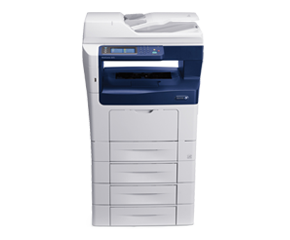 Xerox WorkCentre™ 3615